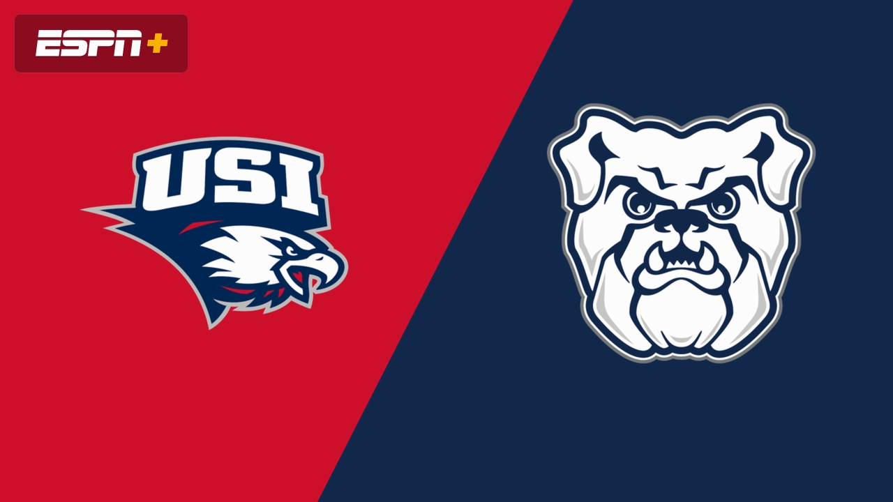 Southern Indiana vs. Butler