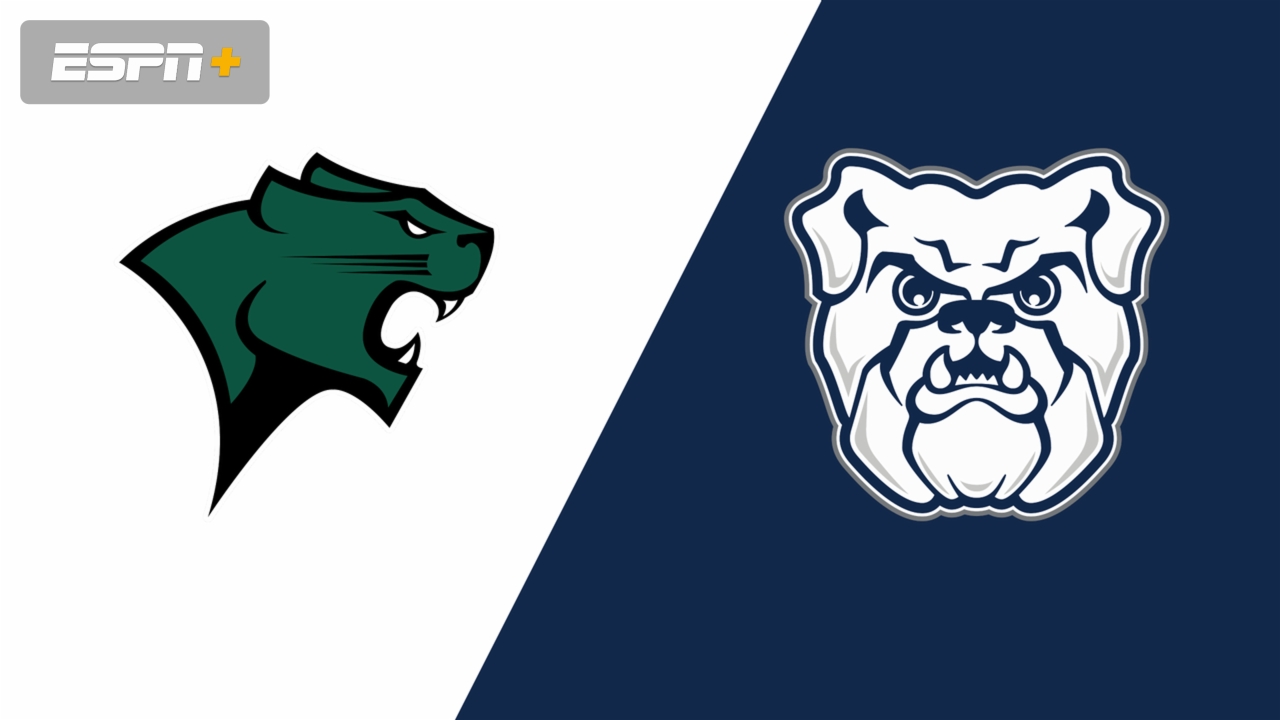 Chicago State vs. Butler