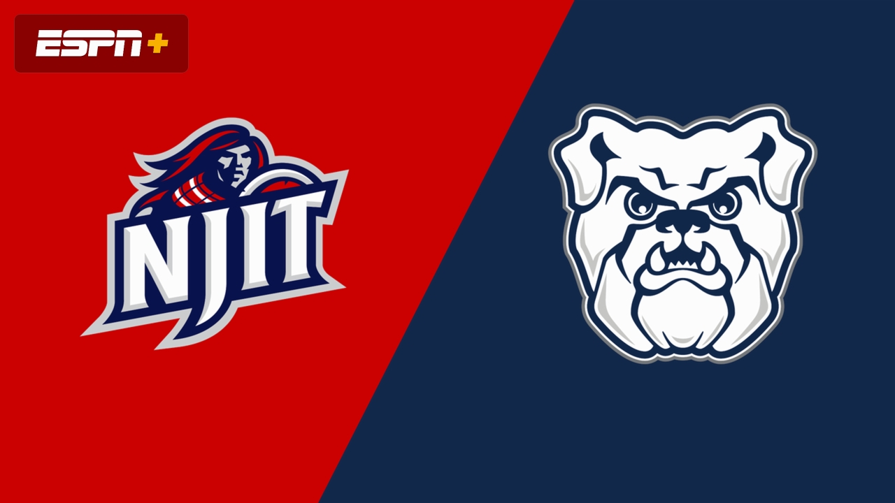 NJIT vs. Butler