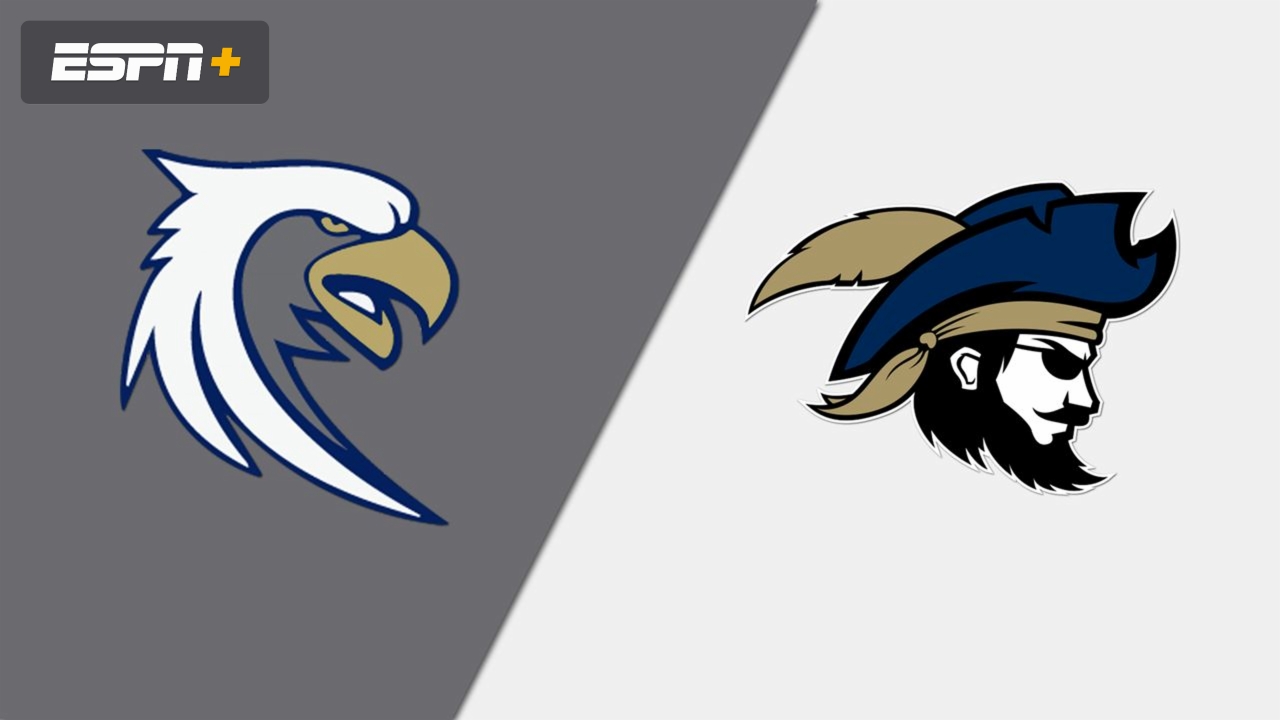 Toccoa Falls vs. Charleston Southern