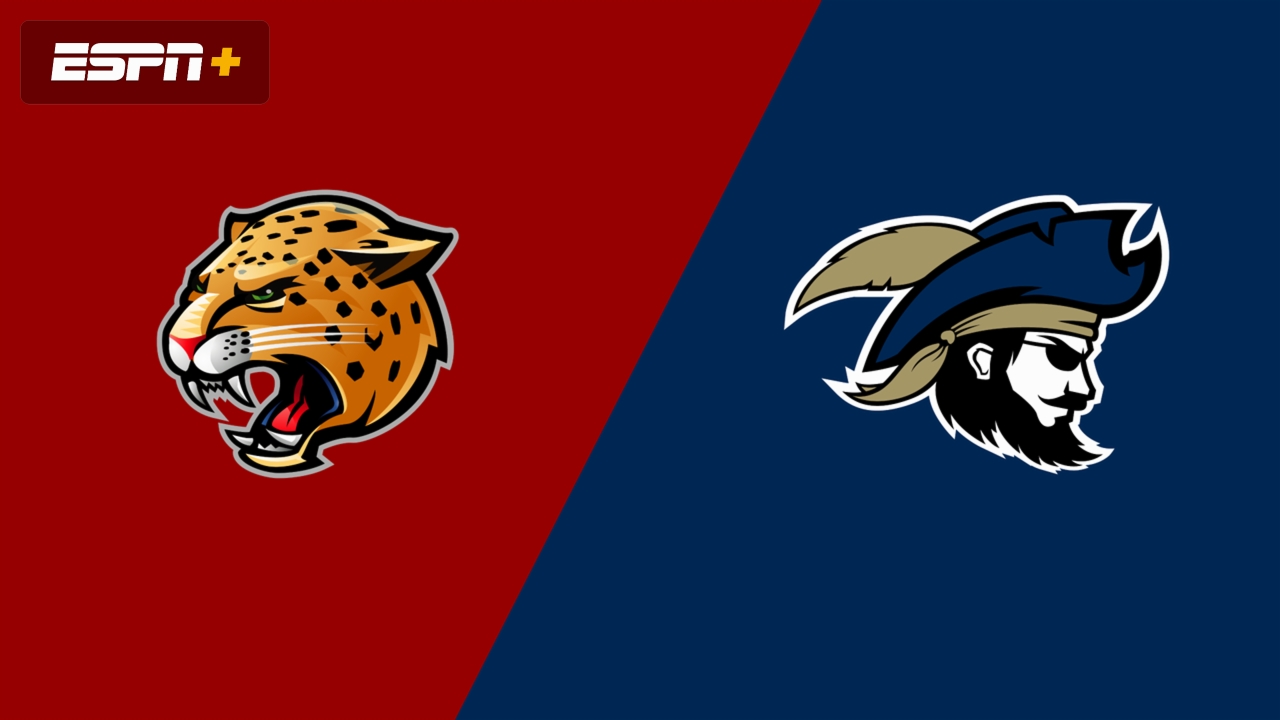 IU Indianapolis vs. Charleston Southern