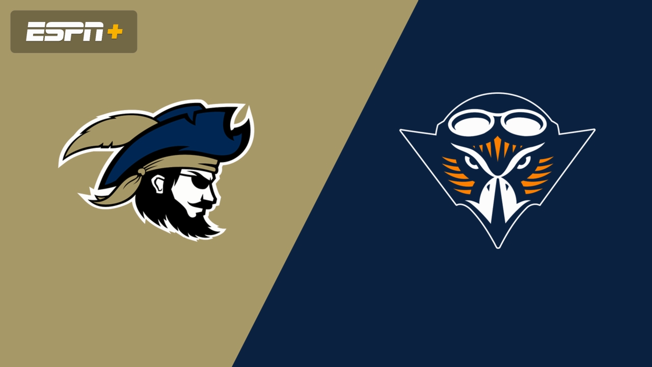 Charleston Southern vs. UT Martin