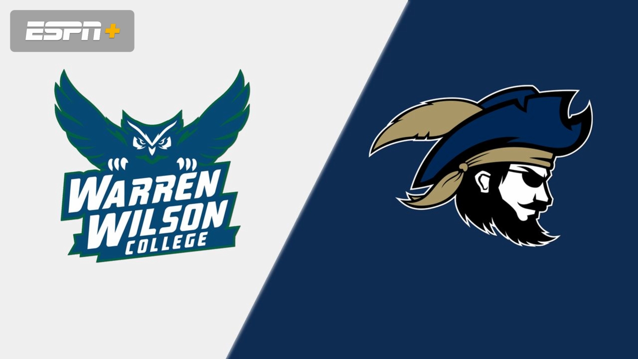 Warren Wilson vs. Charleston Southern