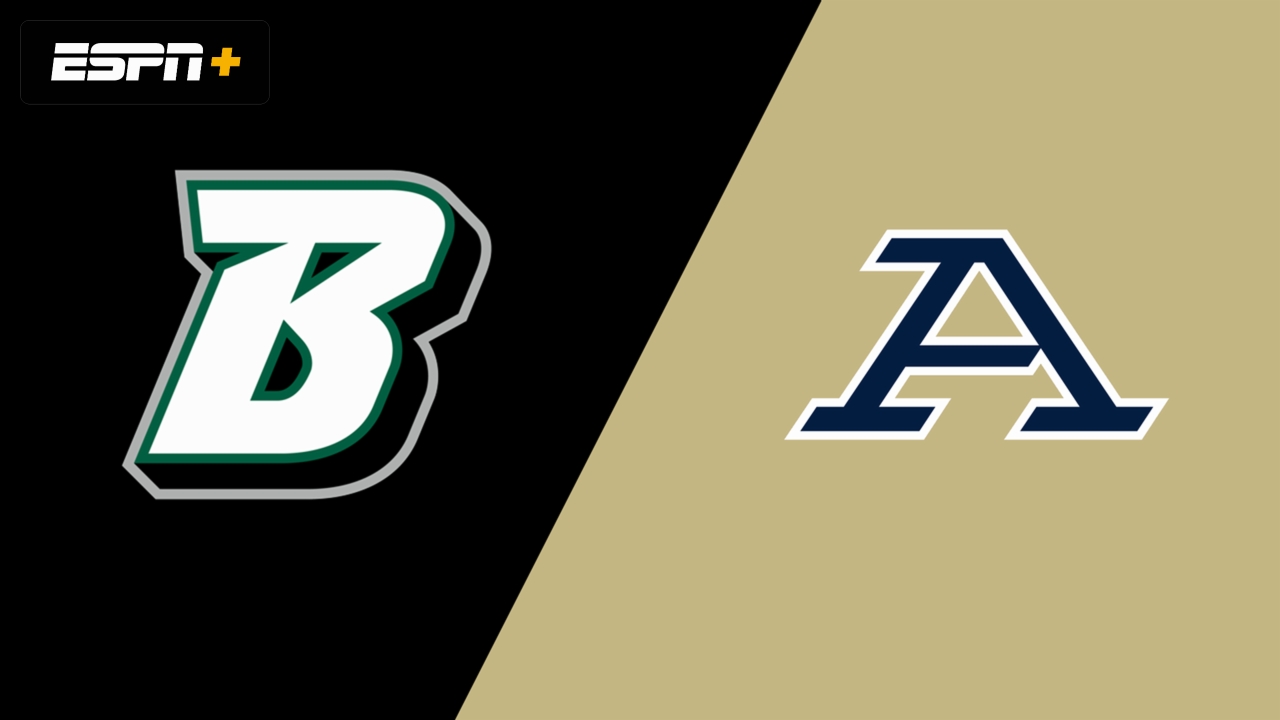 Binghamton vs. Akron