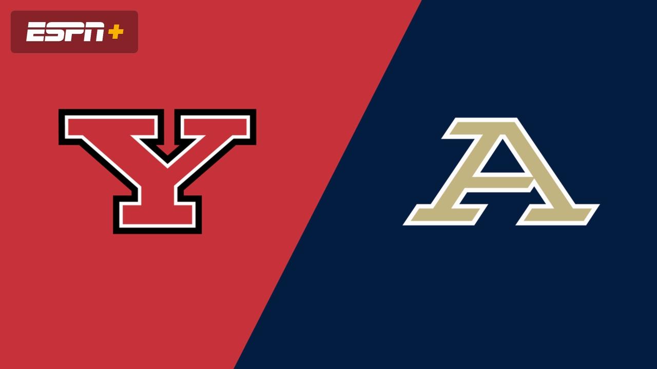 Youngstown State vs. Akron