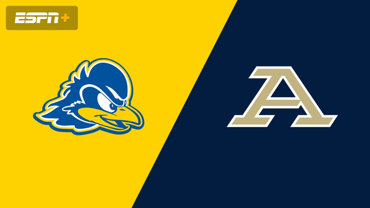Akron vs. Delaware