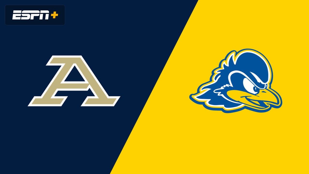 Akron vs. Delaware