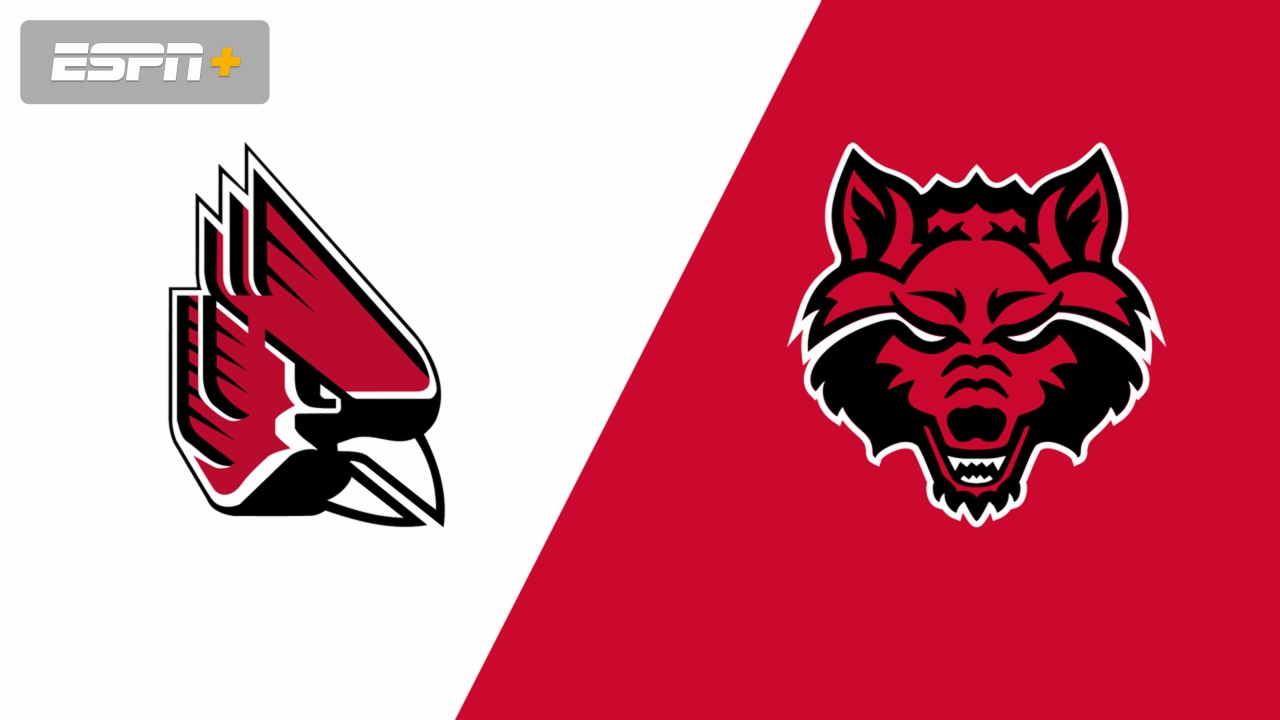 Ball State vs. Arkansas State