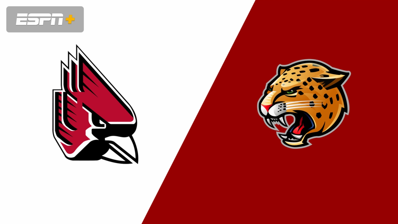 Ball State vs. IU Indianapolis