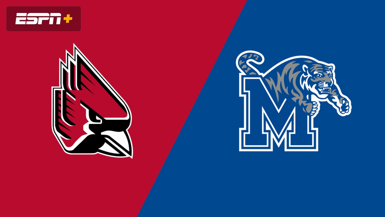 Ball State vs. Memphis