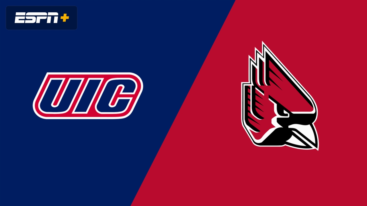 UIC vs. Ball State