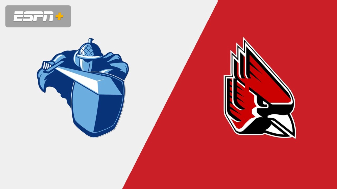 Oakland City vs. Ball State