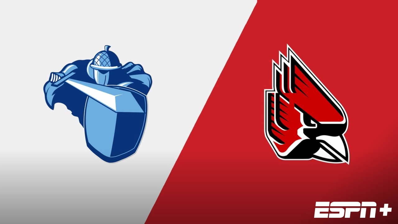 Oakland City vs. Ball State