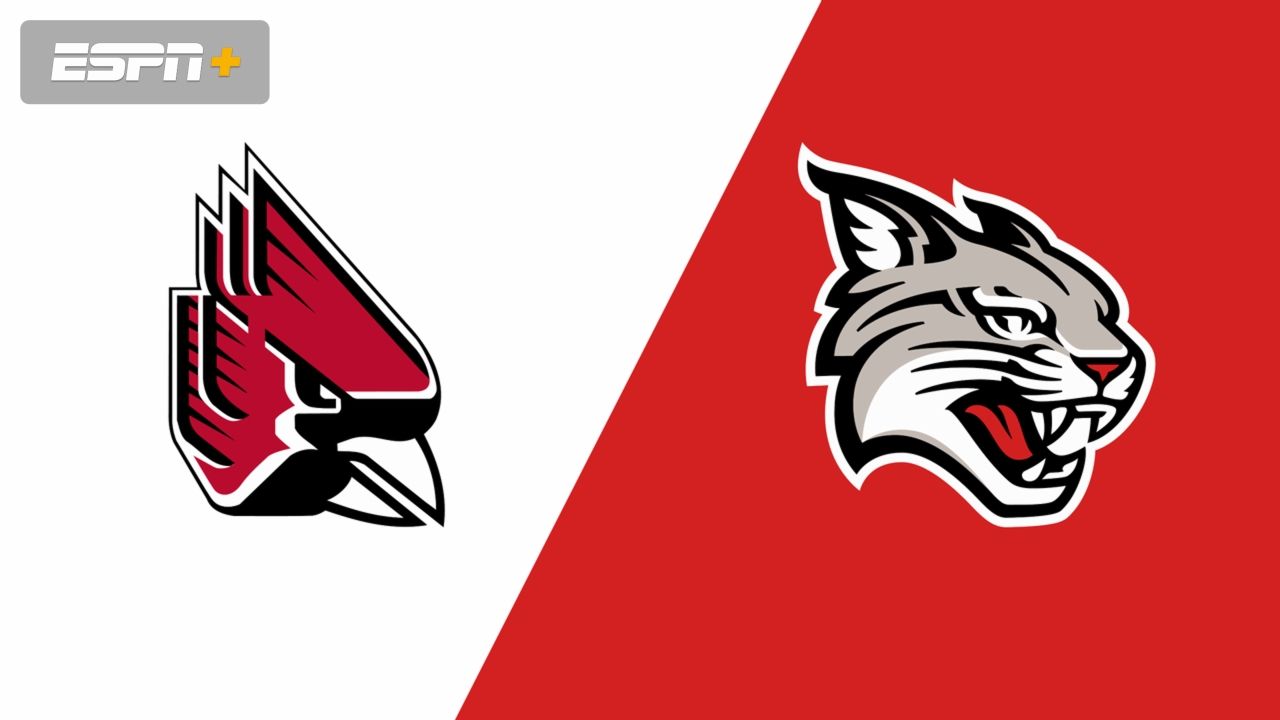 Ball State vs. Davidson