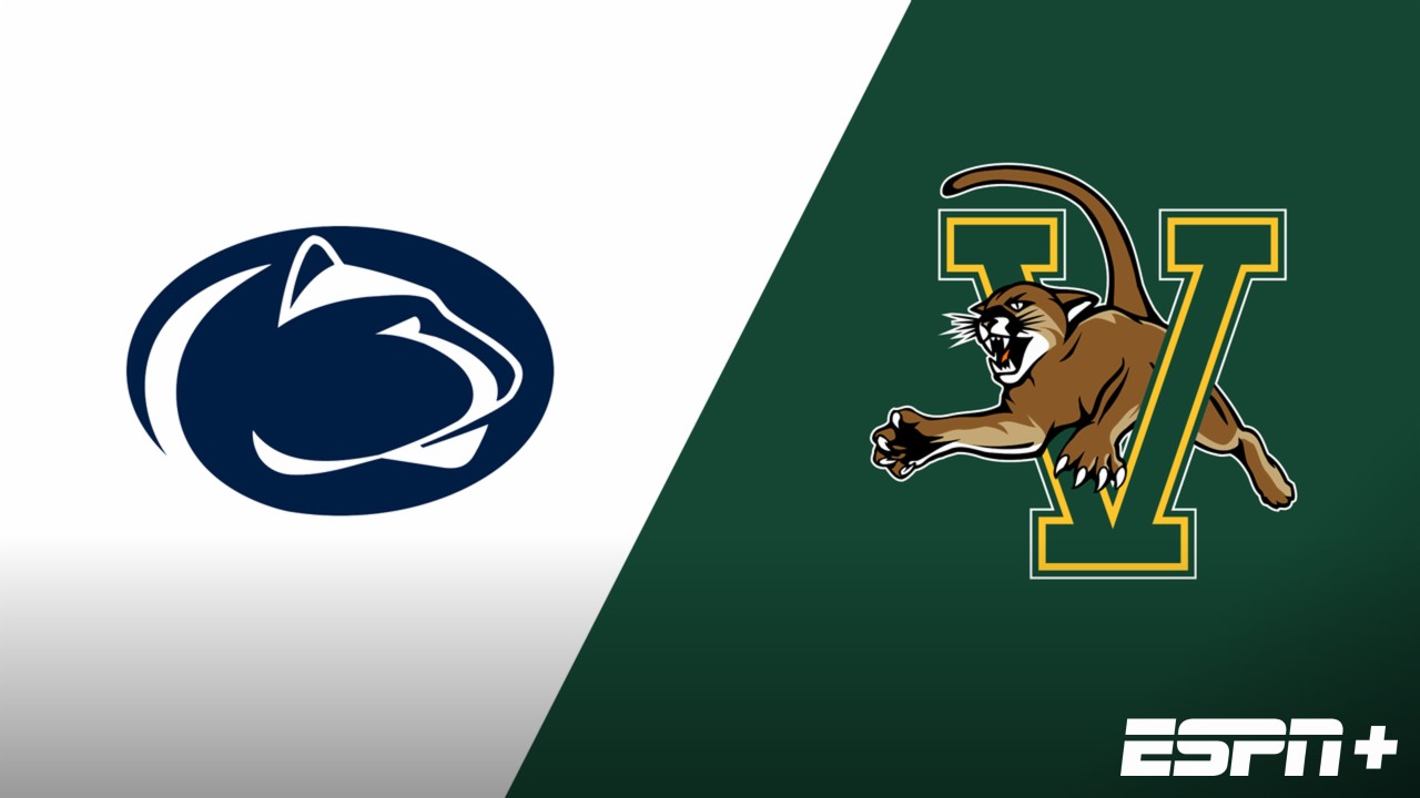 Penn State vs. Vermont