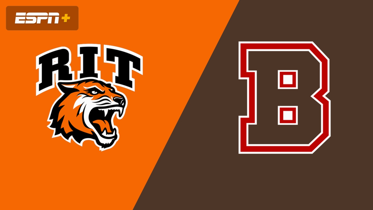 RIT vs. Brown