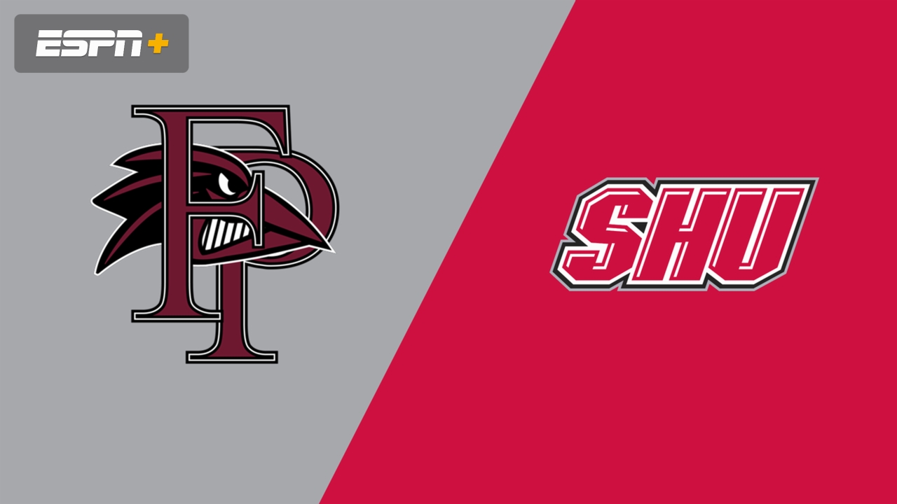 Franklin Pierce vs. Sacred Heart