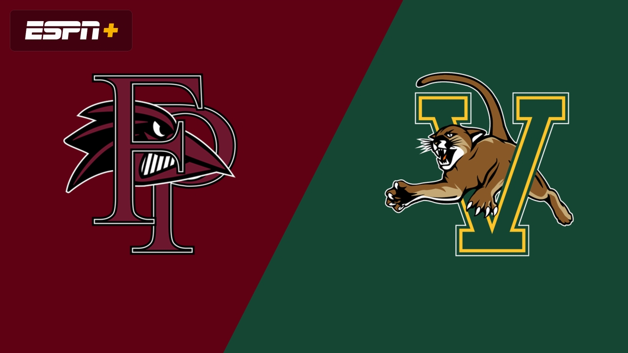 Franklin Pierce vs. Vermont