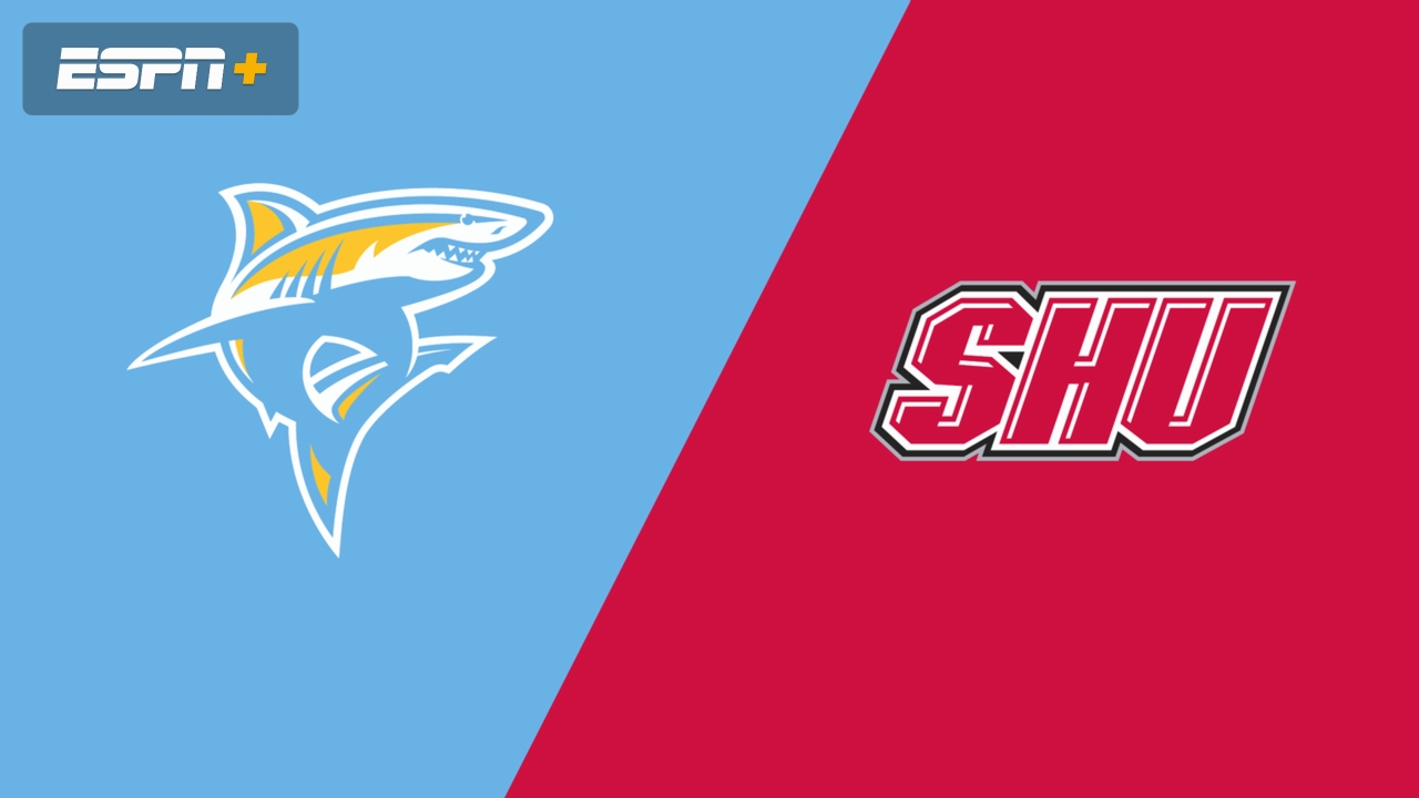 Long Island University vs. Sacred Heart