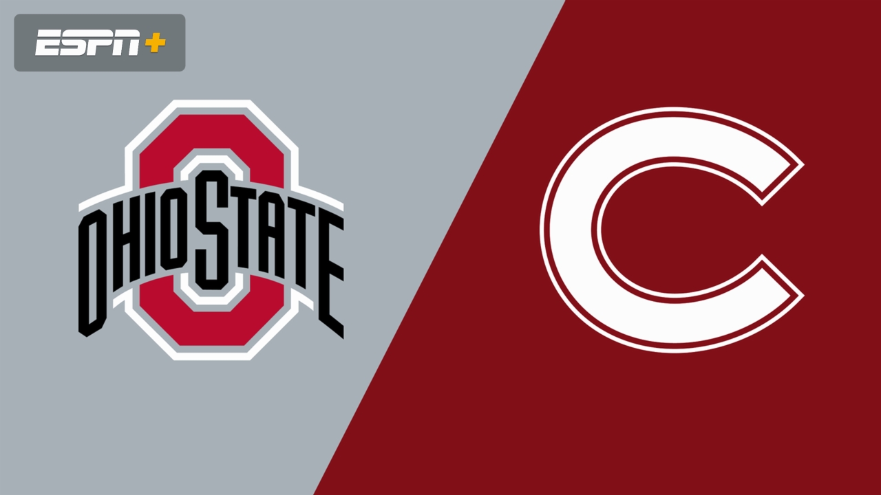 #2 Ohio State vs. #6 Colgate