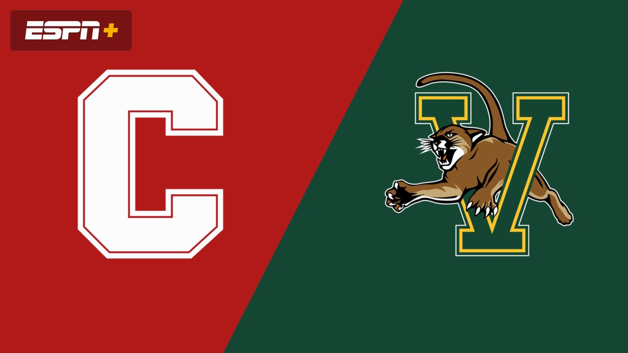 #6 Cornell vs. Vermont