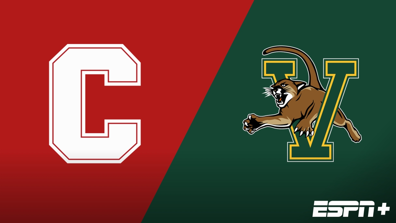 #6 Cornell vs. Vermont
