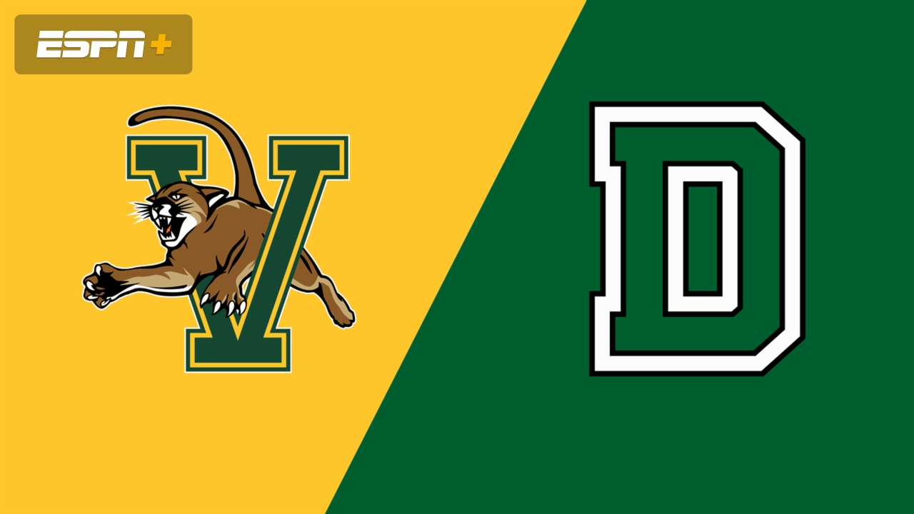 Vermont vs. Dartmouth
