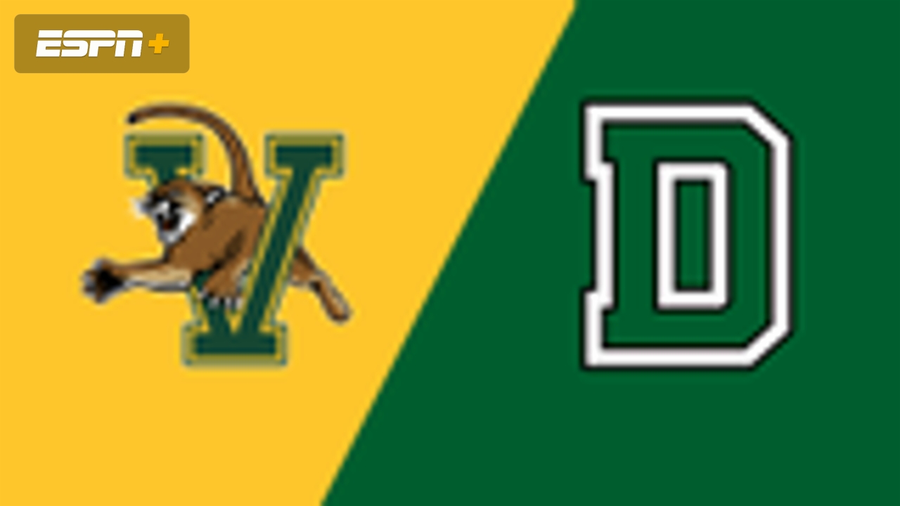 Vermont vs. Dartmouth