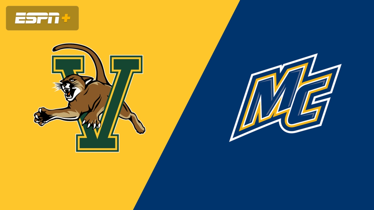 Vermont vs. Merrimack