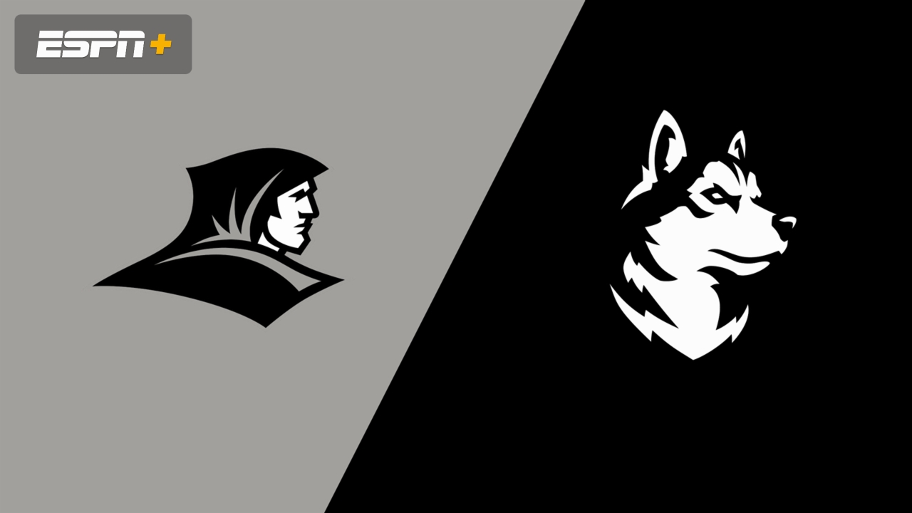 Providence vs. #13 Northeastern