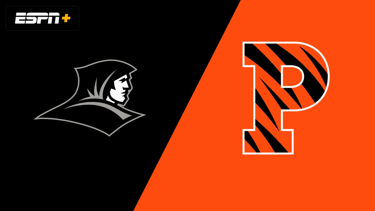 Providence vs. Princeton