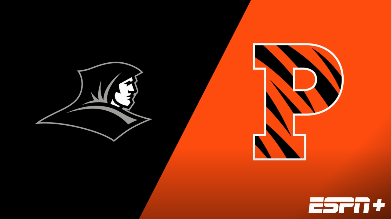 Providence vs. Princeton