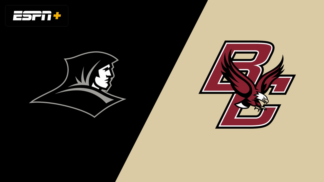 Providence vs. Boston College