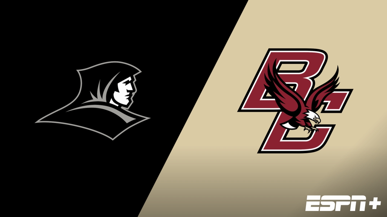 Providence vs. Boston College