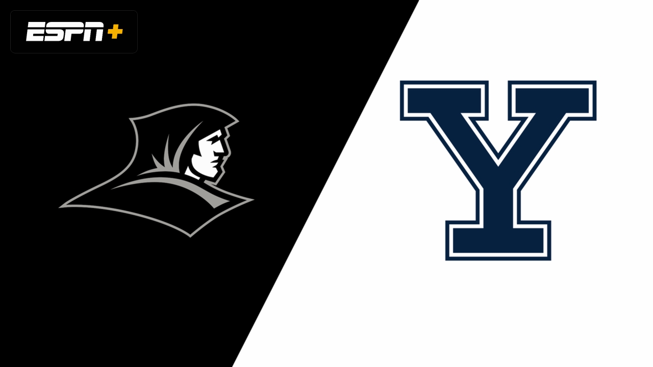 Providence vs. Yale