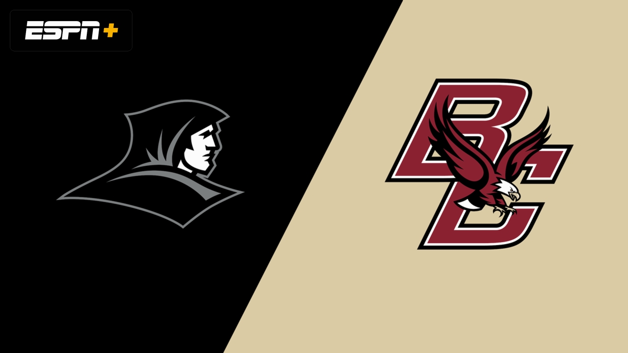 Providence vs. Boston College