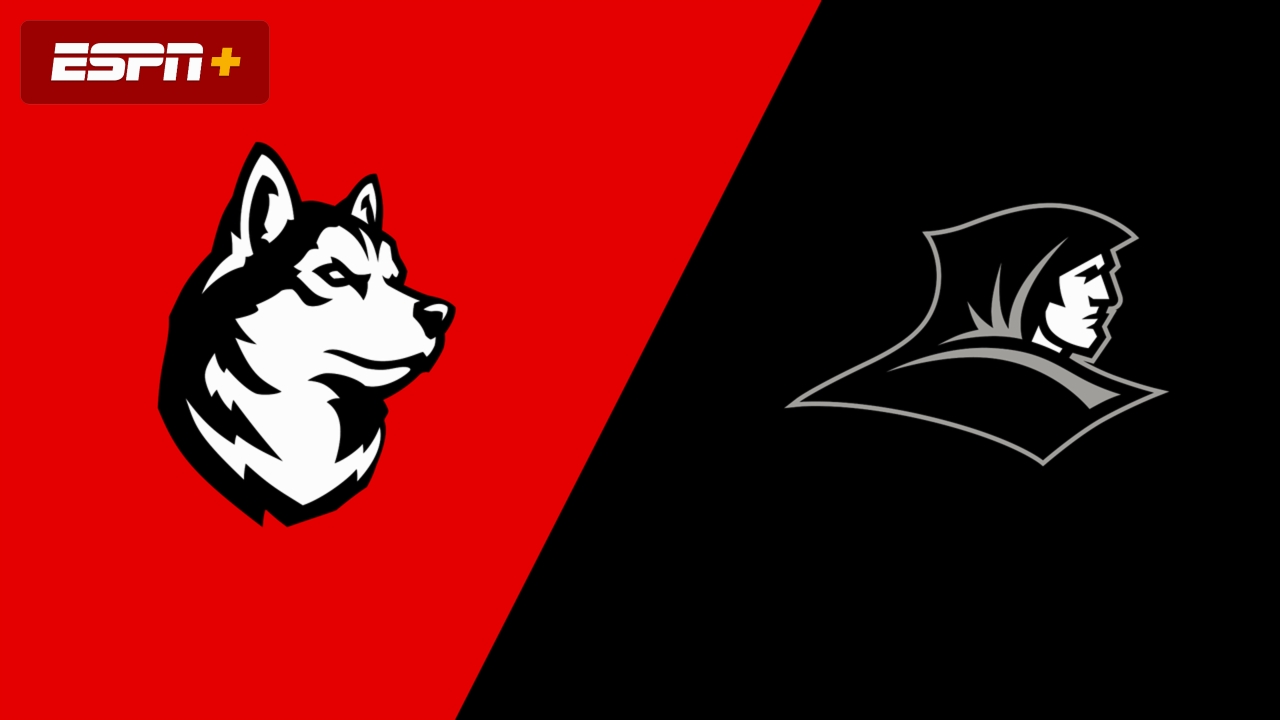 #5 Northeastern vs. Providence
