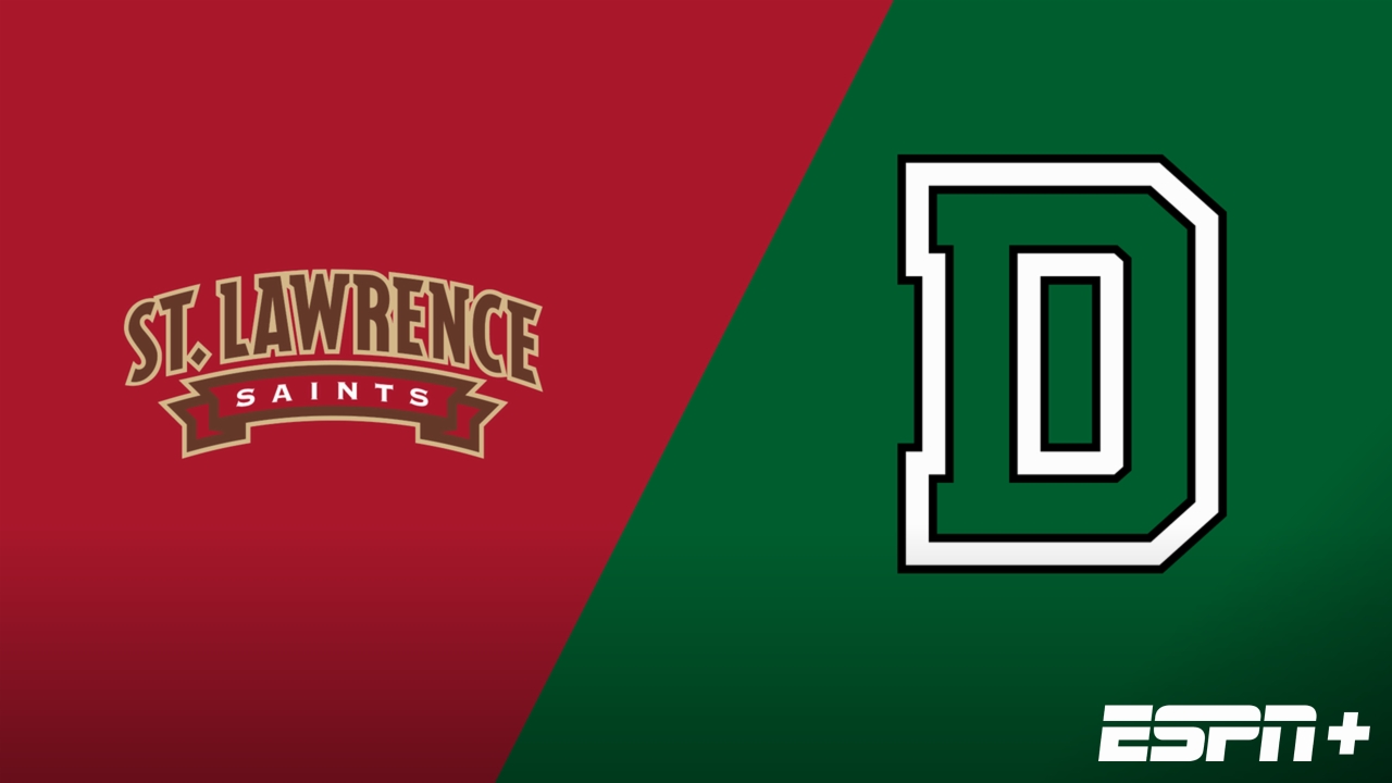 St. Lawrence vs. Dartmouth