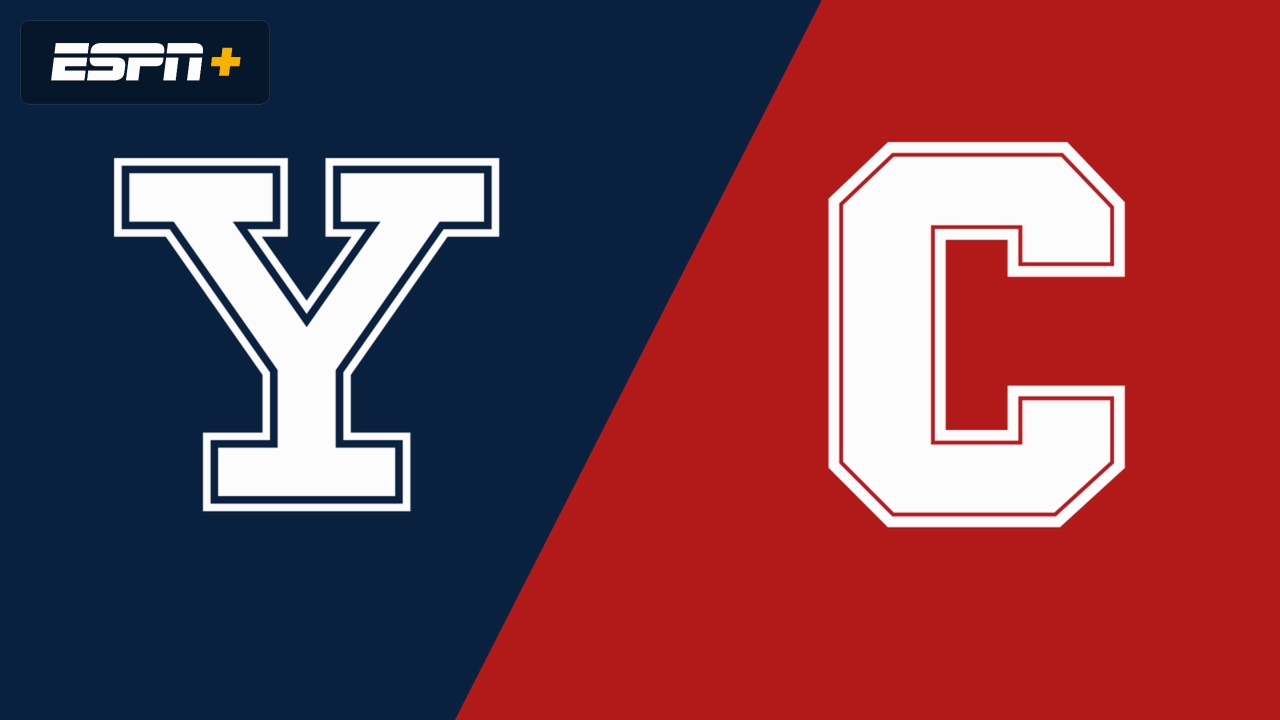 #14 Yale vs. #4 Cornell