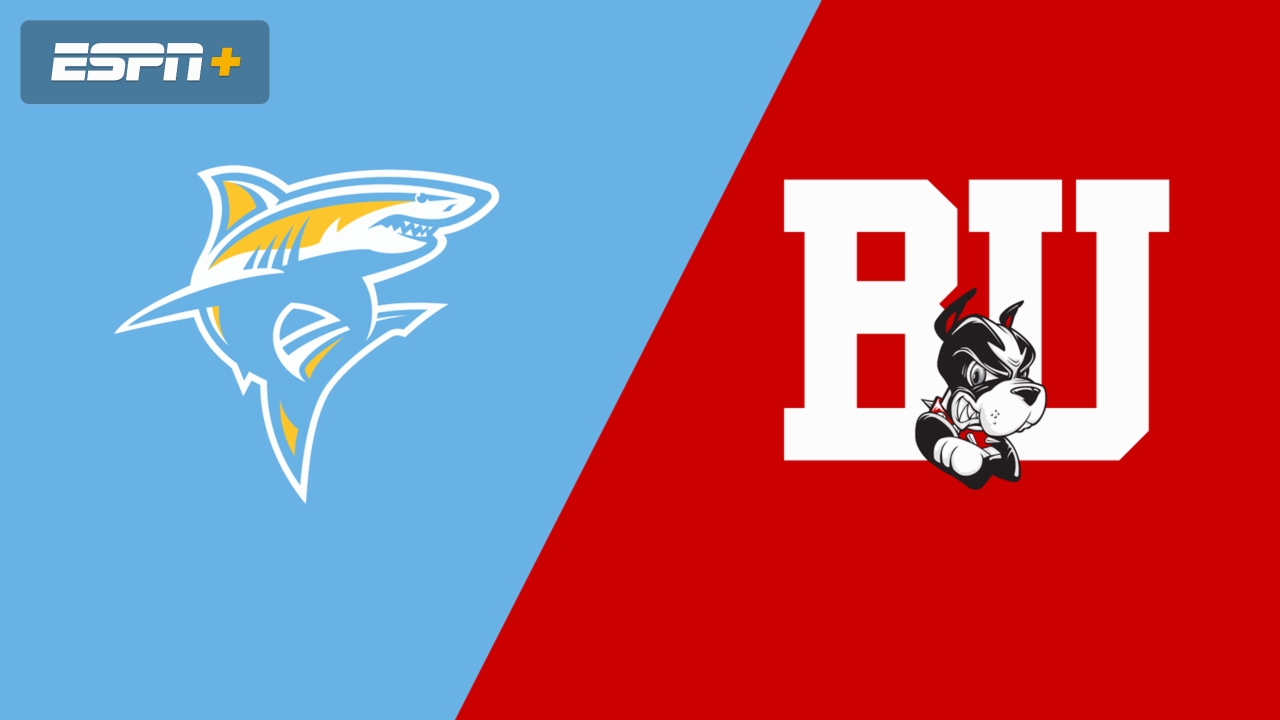 Long Island University vs. #2 Boston University