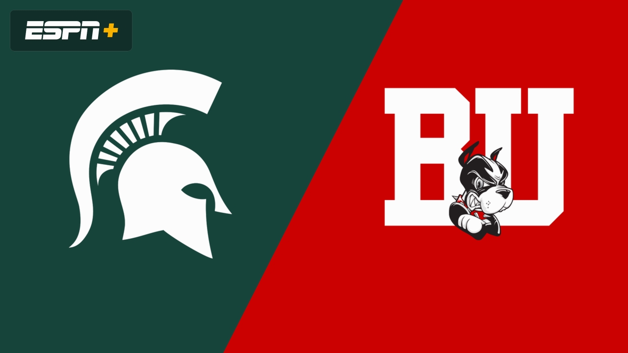 #4 Michigan State vs. #1 Boston University