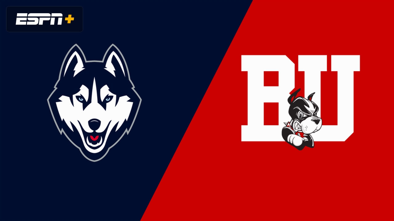 #11 UConn vs. #4 Boston University