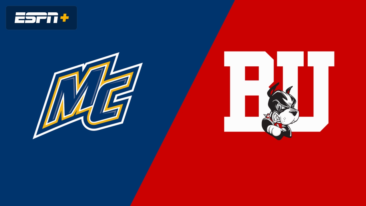 Merrimack vs. #5 Boston University