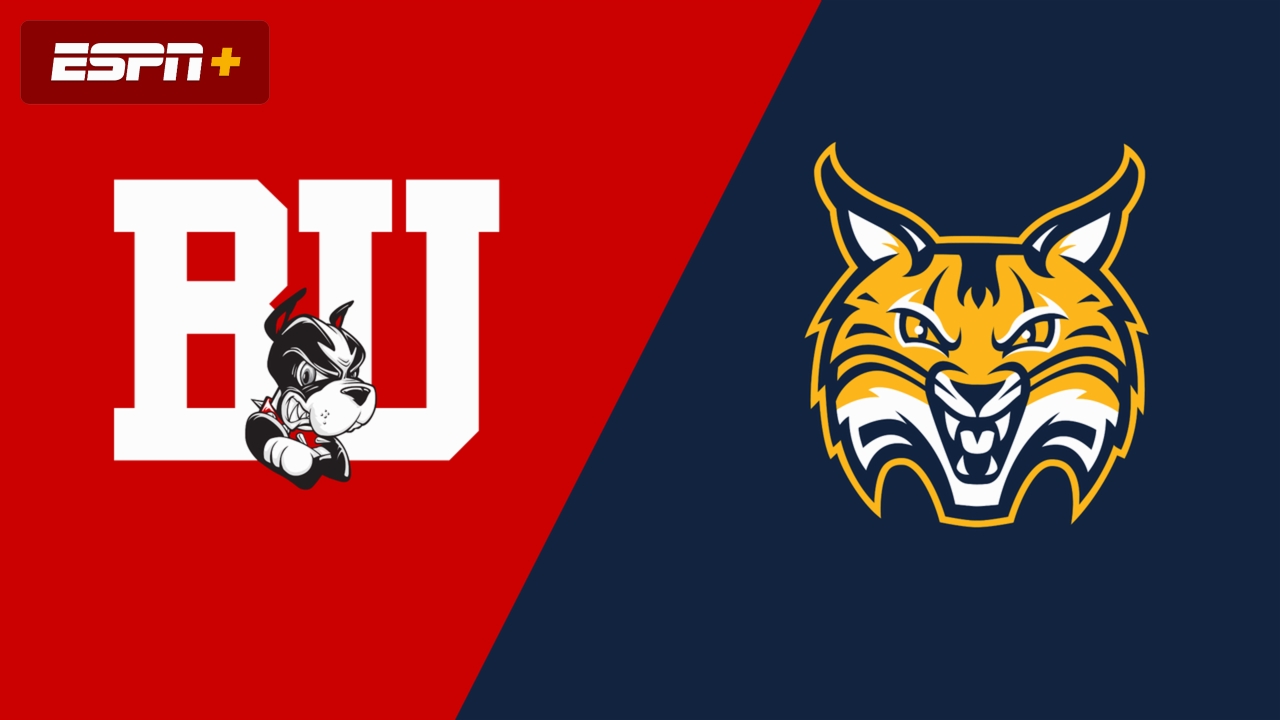 #5 Boston University vs. #6 Quinnipiac