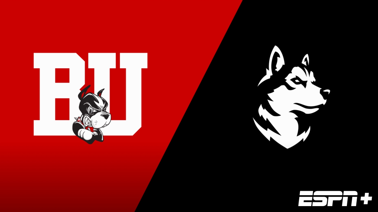 #19 Boston University vs. #12 Northeastern