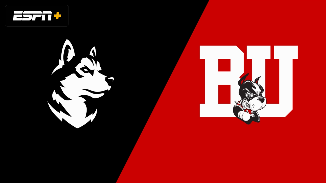 #12 Northeastern vs. #19 Boston University