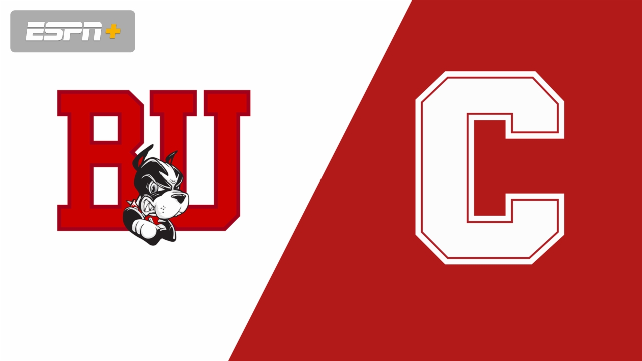 #20 Boston University vs. #16 Cornell