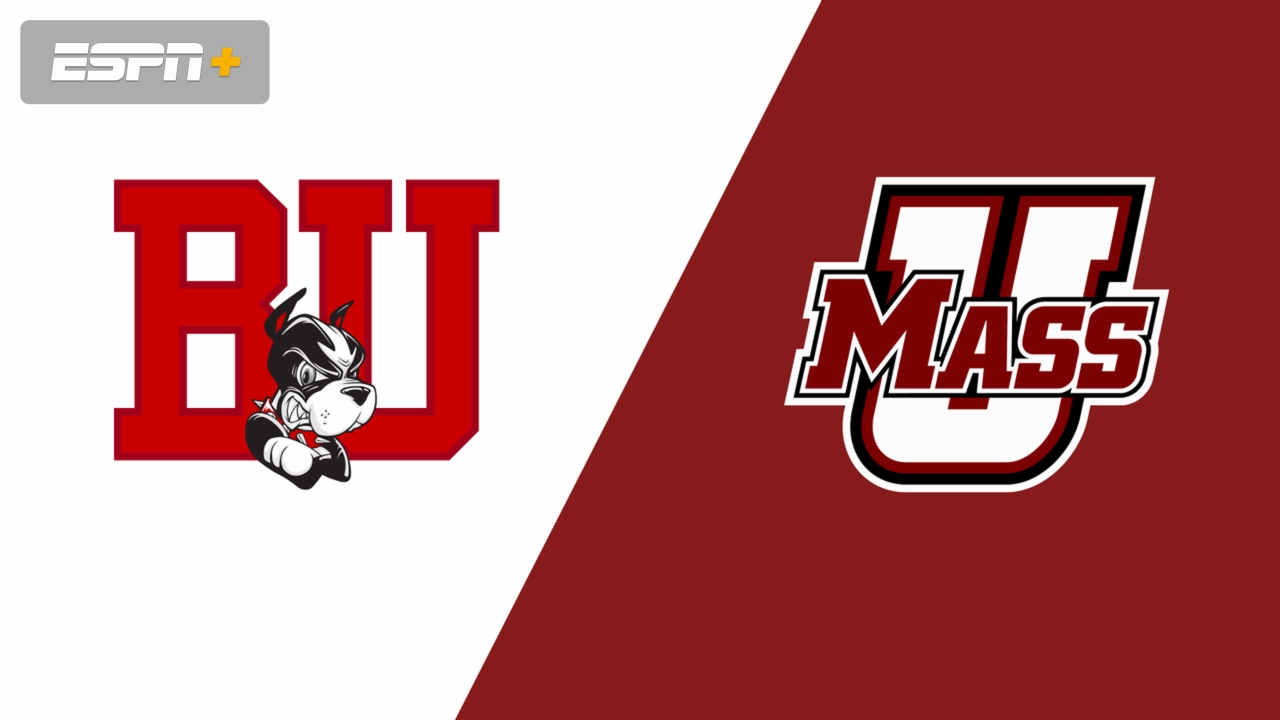 Boston University vs. Massachusetts