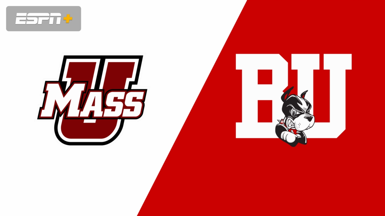 Massachusetts vs. #19 Boston University