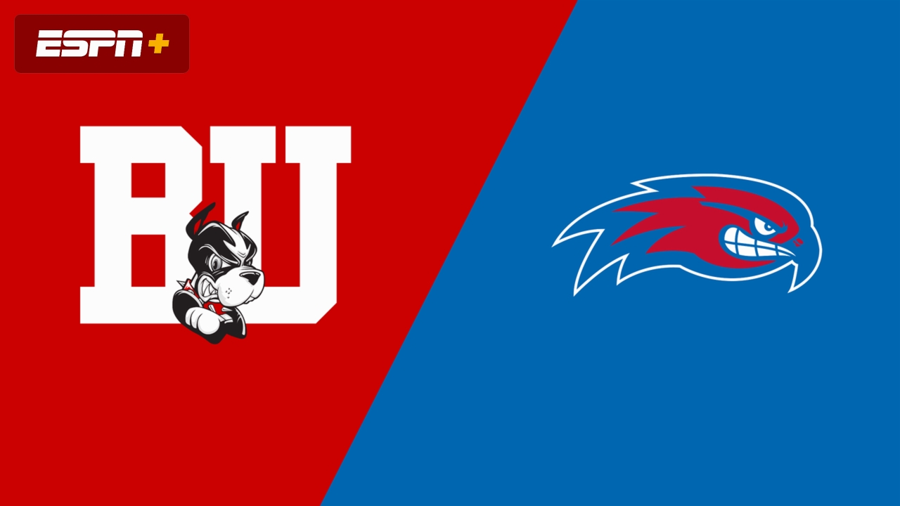 #19 Boston University vs. UMass Lowell